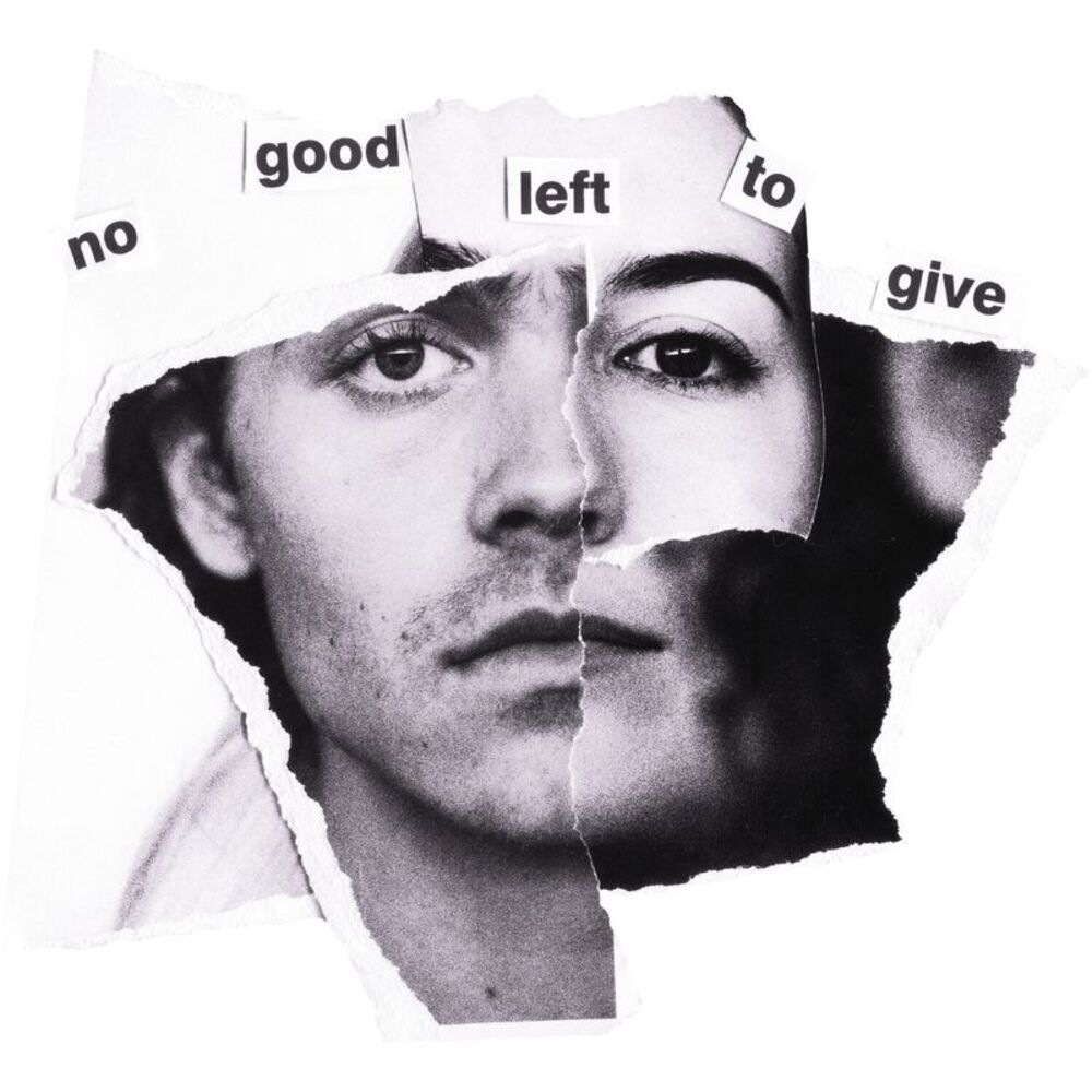 Movements - No Good Left To Give LP LP
